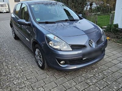 gebraucht Renault Clio Edition Dynamique 1.2 16V TCE Eco2 Edit...