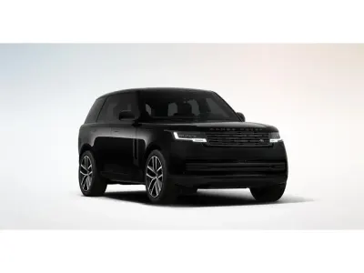 Neu Land Rover Range Rover HSE 551 PS (405 kW) 2026 Grau SUV