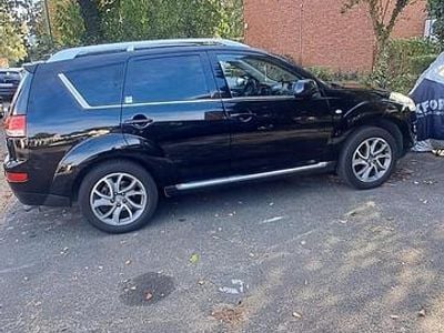 Citroën C-Crosser