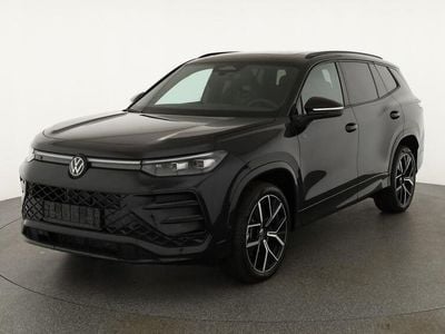 VW Tayron