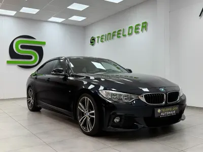 Gebraucht BMW 440