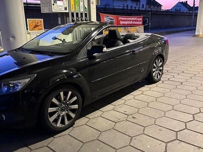 Ford Focus Cabriolet