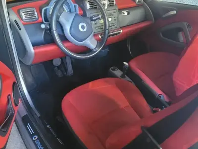 Gebraucht Smart ForTwo Coupé