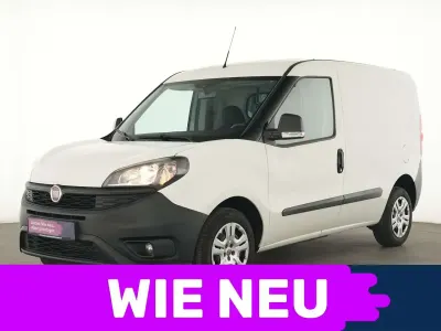 Gebraucht Fiat Doblò