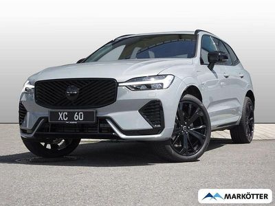 Grau Neu 2026 Volvo XC60 Plus SUV | 56.490 € (Fairer Preis)