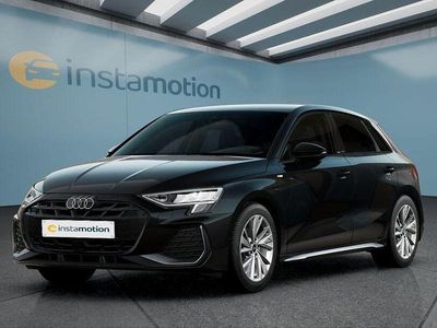 Gebraucht Audi A3 150 PS (110 kW) 2025 Andere