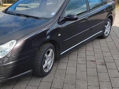 Usata Citroën C5 108 CV (79 kW) 2006 Berlina