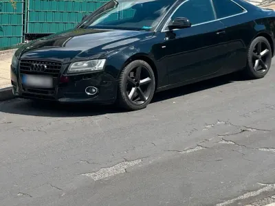 Gebraucht Audi A5