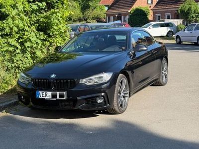 BMW 435