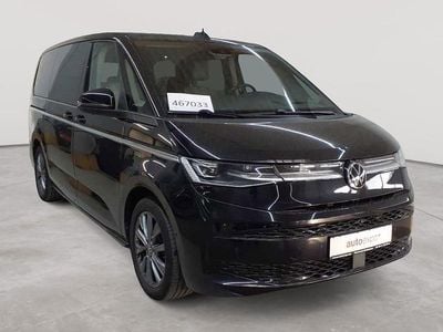Usado VW Multivan Style 218 HP (160 kW) 2023 Preto Monovolume