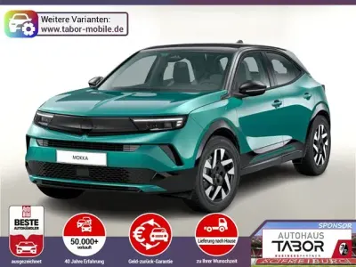 Gebraucht Opel Mokka