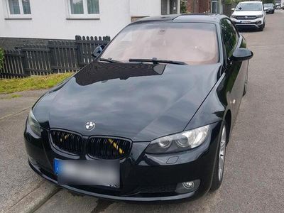 BMW 320 Cabriolet