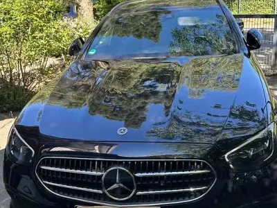 Gebraucht Mercedes E300