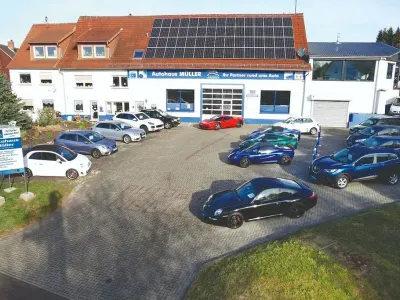 Gebraucht Audi RS3