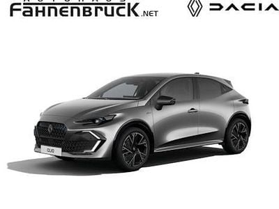 Neu Renault Clio V Esprit Alpine 158 PS (116 kW) 2026 Grau Limousine