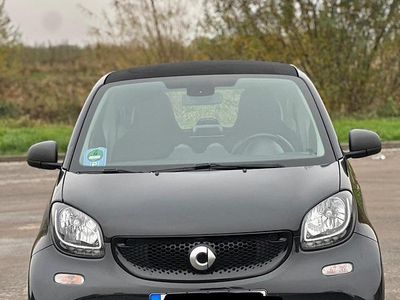 Smart ForTwo Coupé