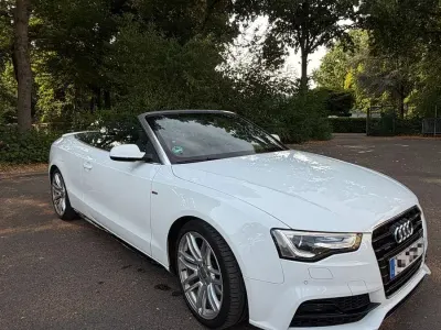 Gebraucht Audi A5 Cabriolet