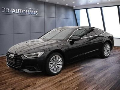 Audi A7 Sportback