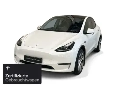 Gebraucht Tesla Model Y