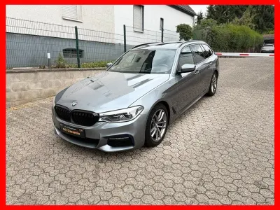 Gebraucht BMW 530