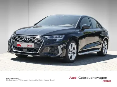 Gebraucht Audi A3