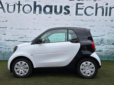 Smart ForTwo Coupé