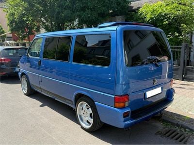 VW T4