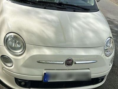 gebraucht Fiat 500 2009 - sehr gute Zustand