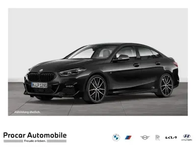 Second-hand BMW 218 M Sport 150 CP (110 kW) 2023 Negru Coupe