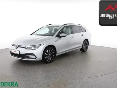 Gebraucht VW Golf VIII