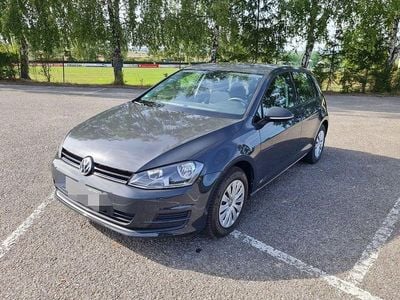 VW Golf VII