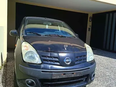 Gebraucht Nissan Pixo