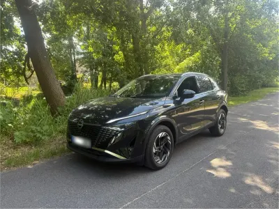 Gebraucht Nissan Qashqai