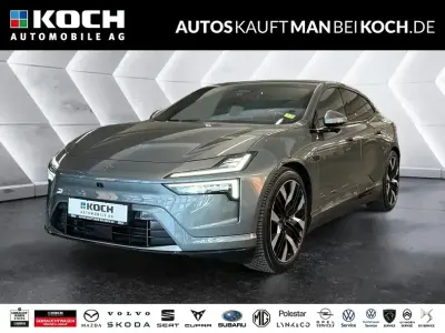 Gebraucht Polestar 4