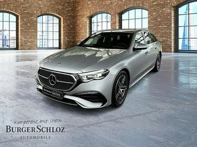 Mercedes E450
