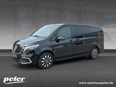 Mercedes EQV300