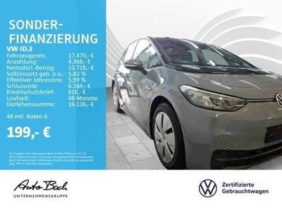 VW ID.3
