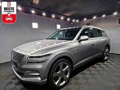 Gebraucht Genesis GV80 Sport 277 PS (203 kW) 2023 Sss SUV