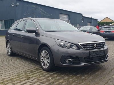 gebraucht Peugeot 308 SW Allure. motorproblem