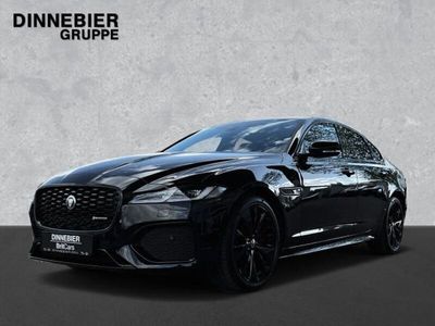 gebraucht Jaguar XF 