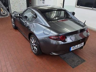 Mazda MX5