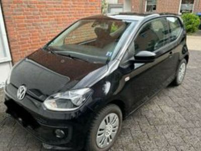 gebraucht VW up! up! move