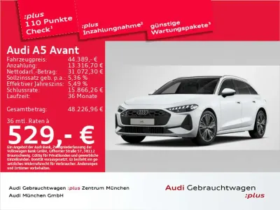 Gebraucht Audi A5