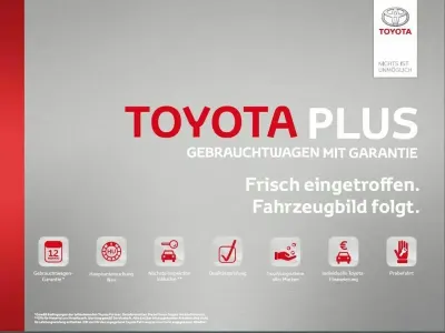 Gebraucht Toyota Aygo X