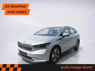 Gebraucht Skoda Enyaq iV
