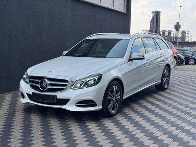 Mercedes E200