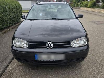 VW Golf IV