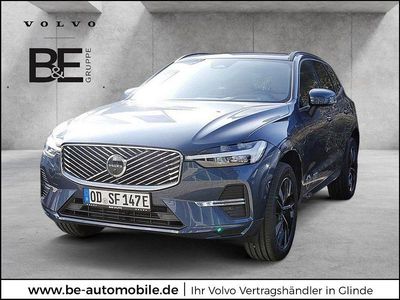 Gebraucht Volvo XC60 Core 349 PS (256 kW) 2025 Blau SUV