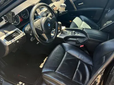 Gebraucht BMW 530