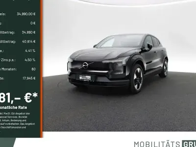 Gebraucht Volvo EX30